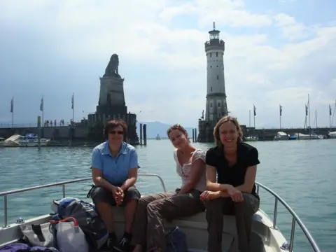 Kursmoment 2011 · Bild 11