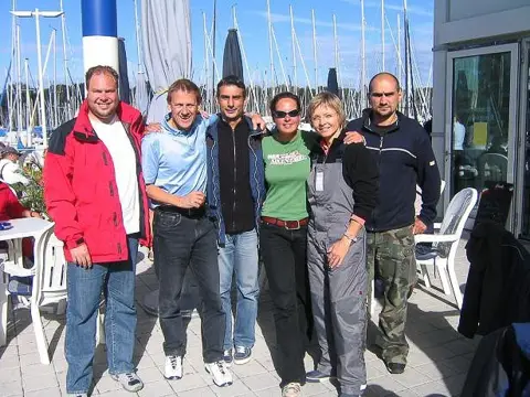 Kursmoment 2009 · Bild 73