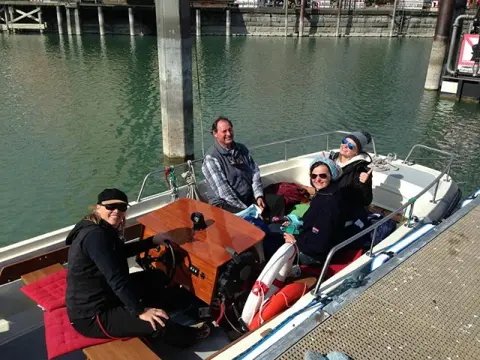 Kursmoment 2012 · Bild 10
