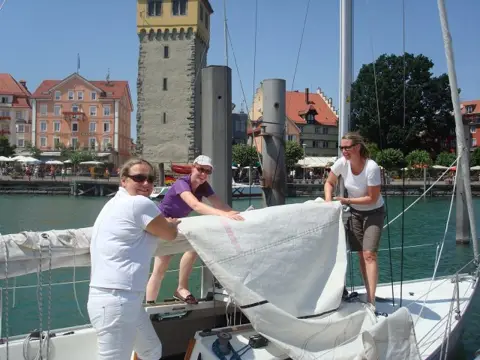 Kursmoment 2010 · Bild 29