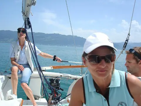 Kursmoment 2009 · Bild 77