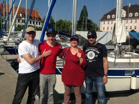 Kursmoment 2015 · Bild 19