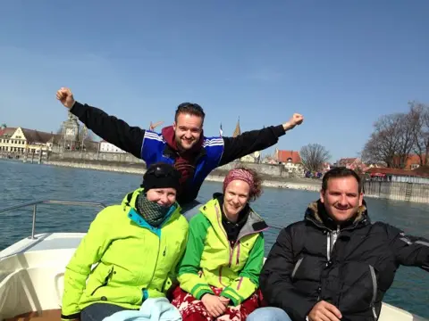 Kursmoment 2014 · Bild 6