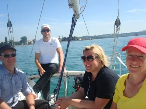 Kursmoment 2011 · Bild 51