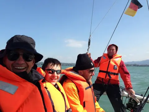 Kursmoment 2014 · Bild 11