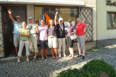 Kursmoment 2011 · Bild 24