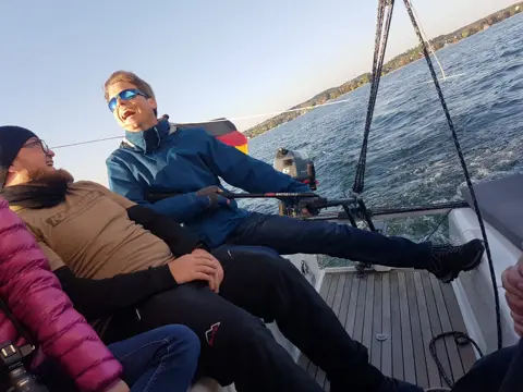 Einblicke in die Kurse 2019