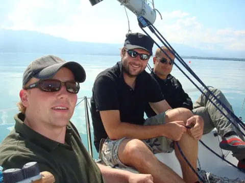Kursmoment 2009 · Bild 60