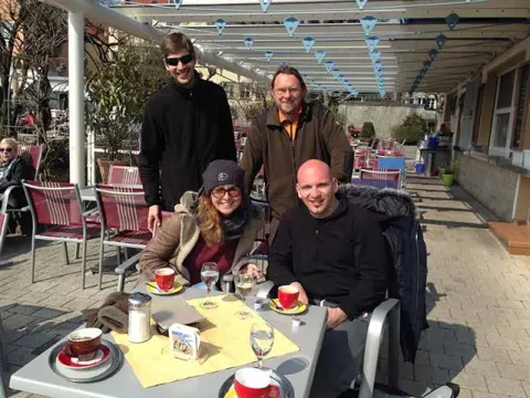 Kursmoment 2015 · Bild 13