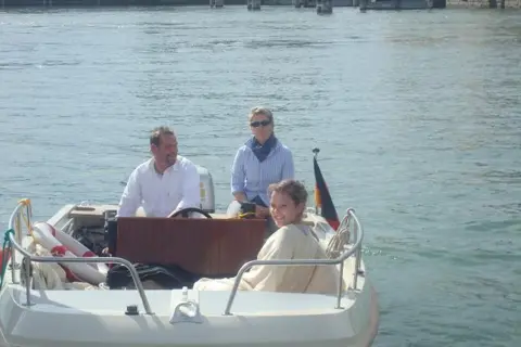 Kursmoment 2012 · Bild 29