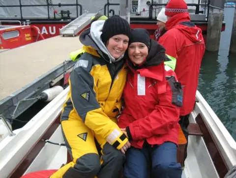 Kursmoment 2010 · Bild 16