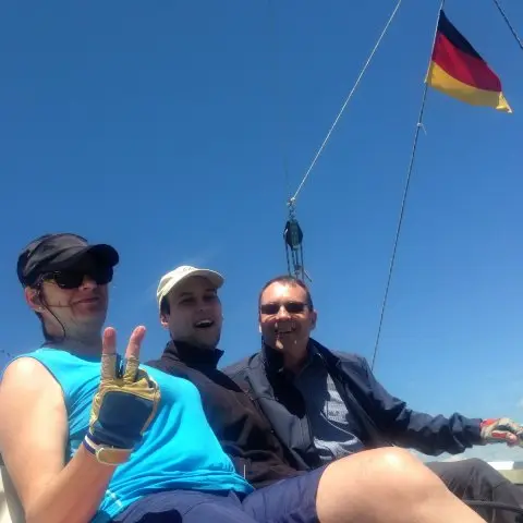 Kursmoment 2016 · Bild 50