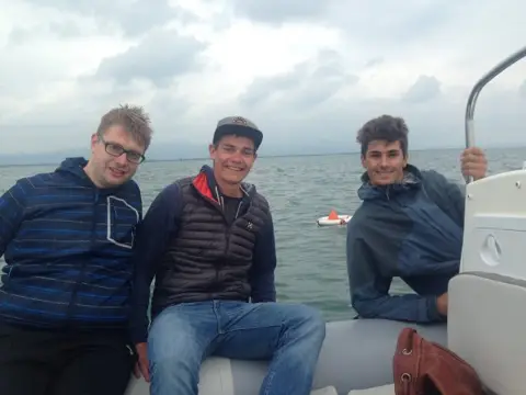 Kursmoment 2015 · Bild 32