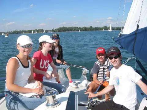 Kursmoment 2009 · Bild 16