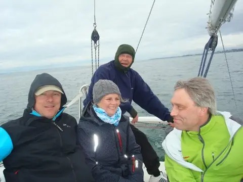 Kursmoment 2012 · Bild 43