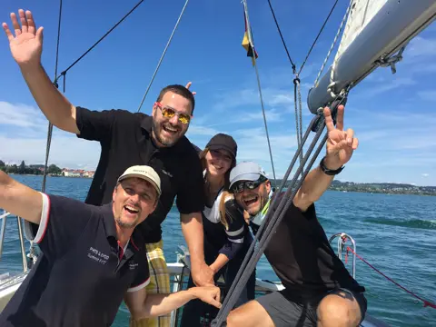 Kursmoment 2019 · Bild 22