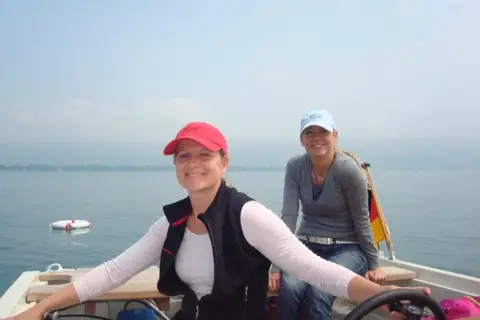 Kursmoment 2012 · Bild 9