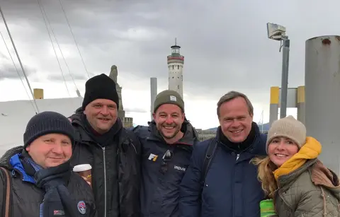 Kursmoment 2019 · Bild 3